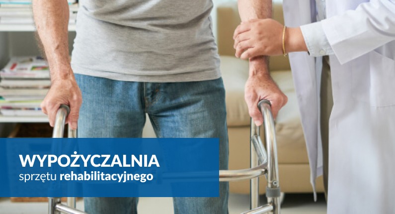 [slider] Wypożyczalnia sprzętu rehabilitacyjnego
